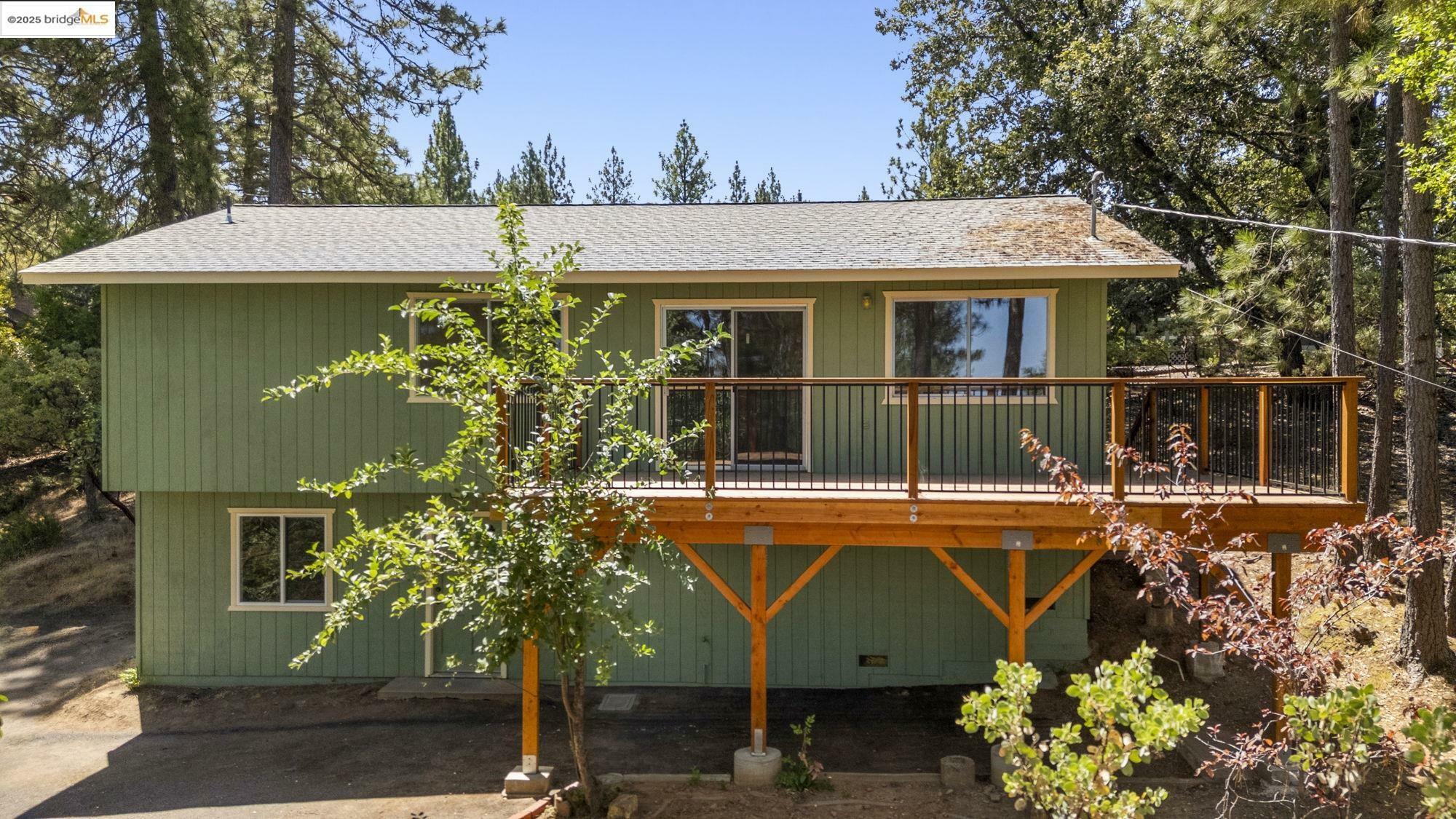 12017 Hillhurst  Groveland CA 95321 photo