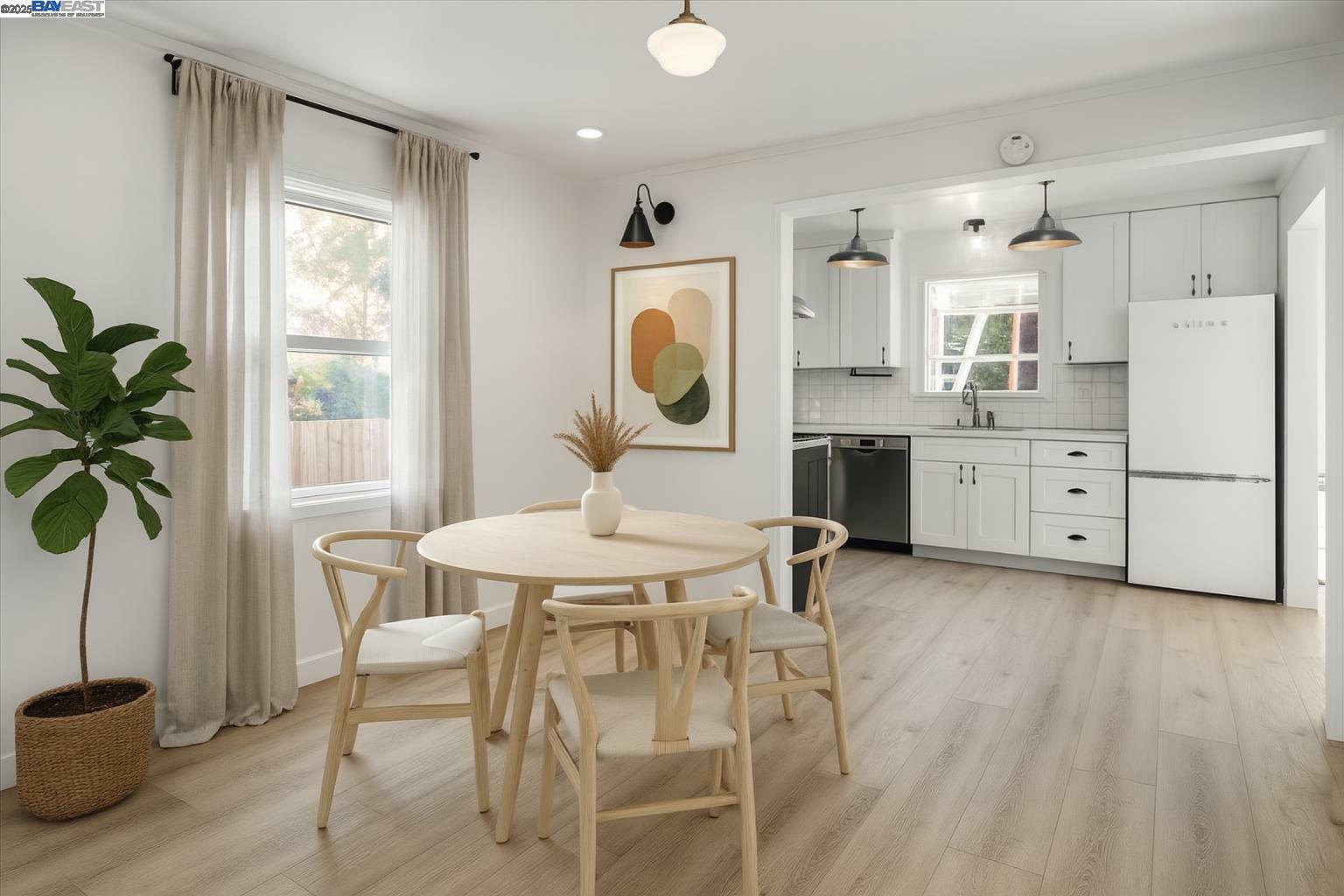 Property Photo: 2019 E St CA 94541