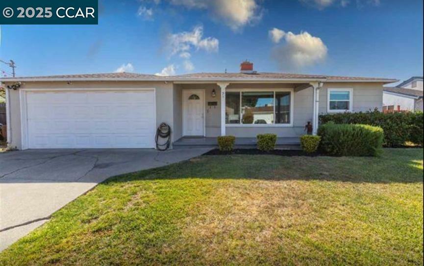 2904 El Rey St  Antioch CA 94509 photo