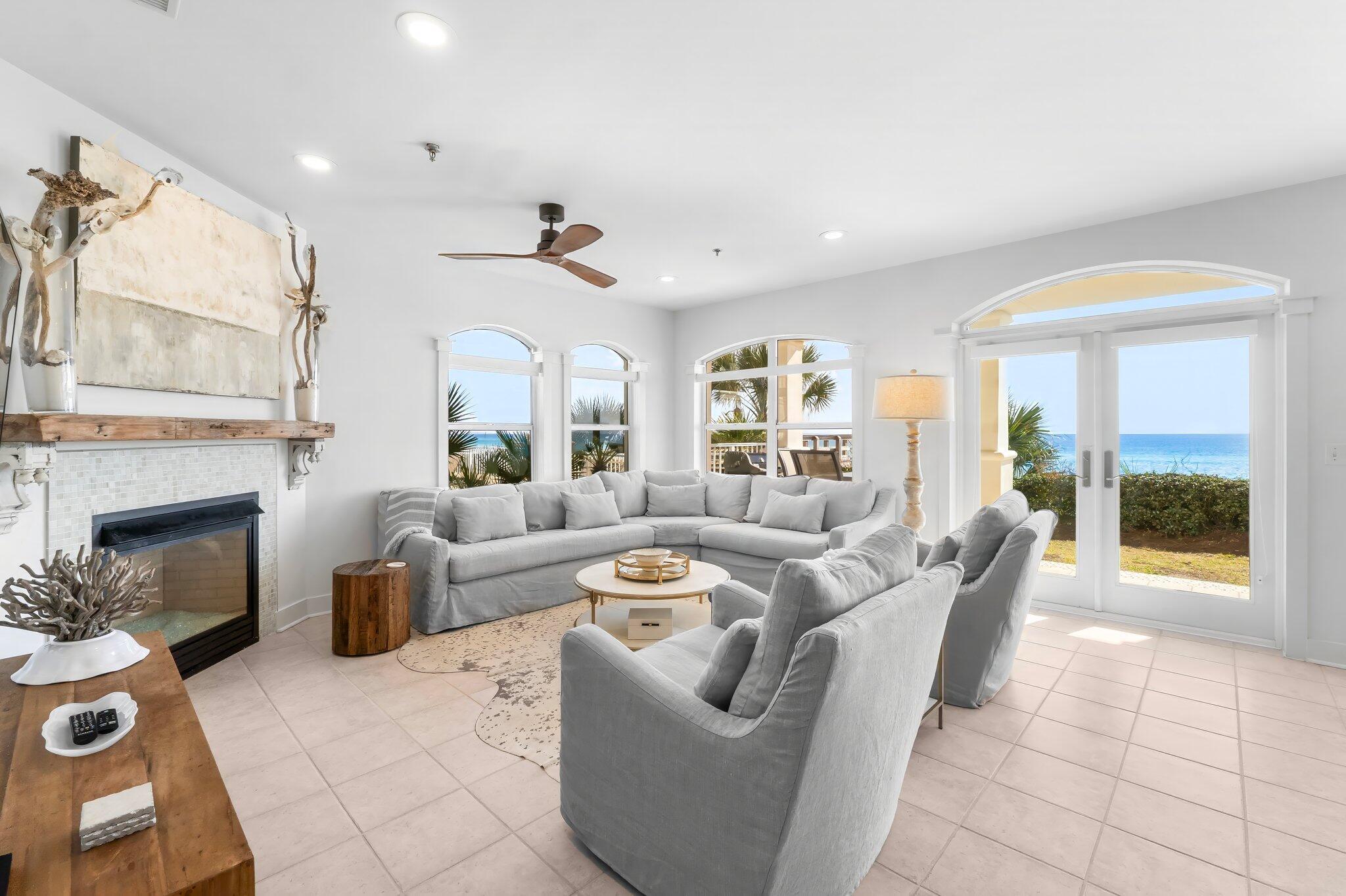 Property Photo: 4451 W County Highway 30A # B-101 FL 32459