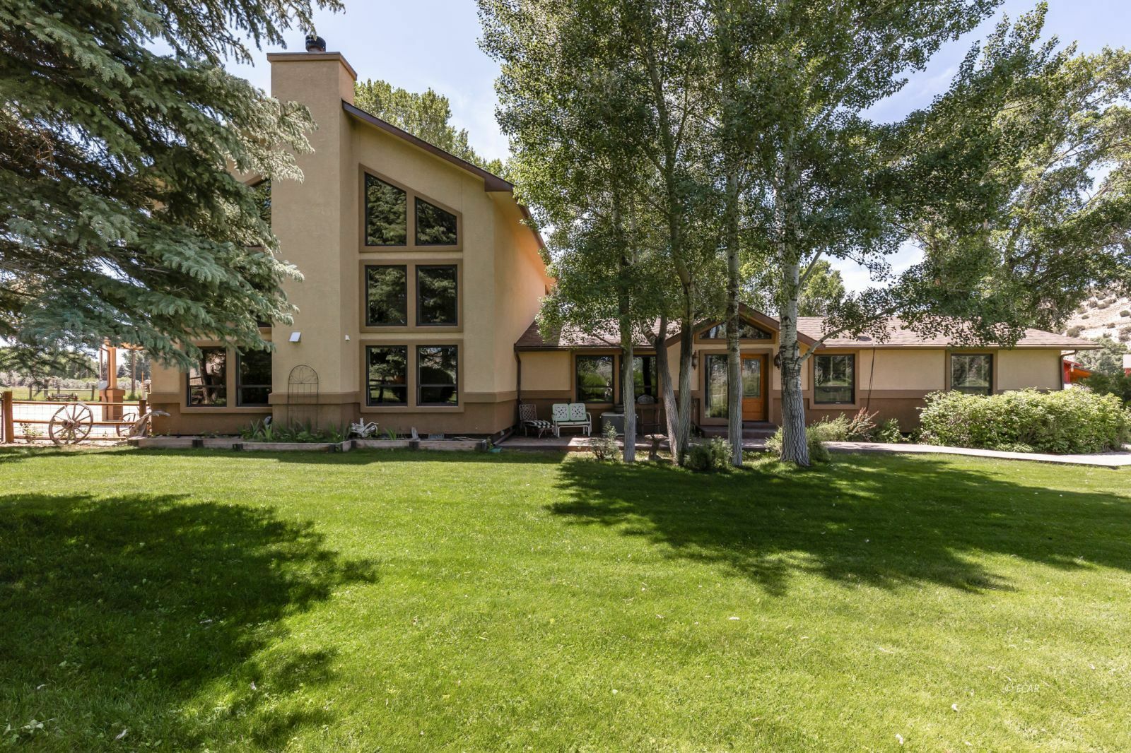 Property Photo:  1501 W Lower South Fork Road  NV 89815 