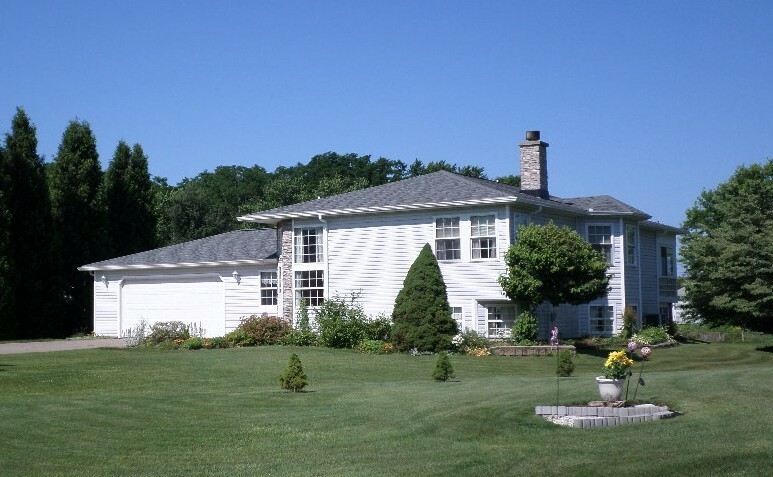 Property Photo: 5286 Waterhouse Drive PA 16510