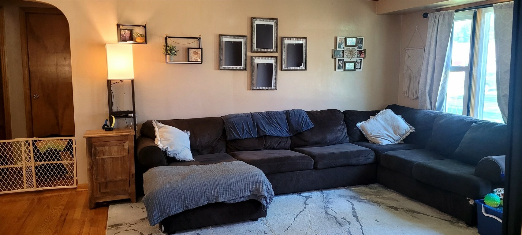 Property Photo:  640 Crotty Drive  PA 16511 
