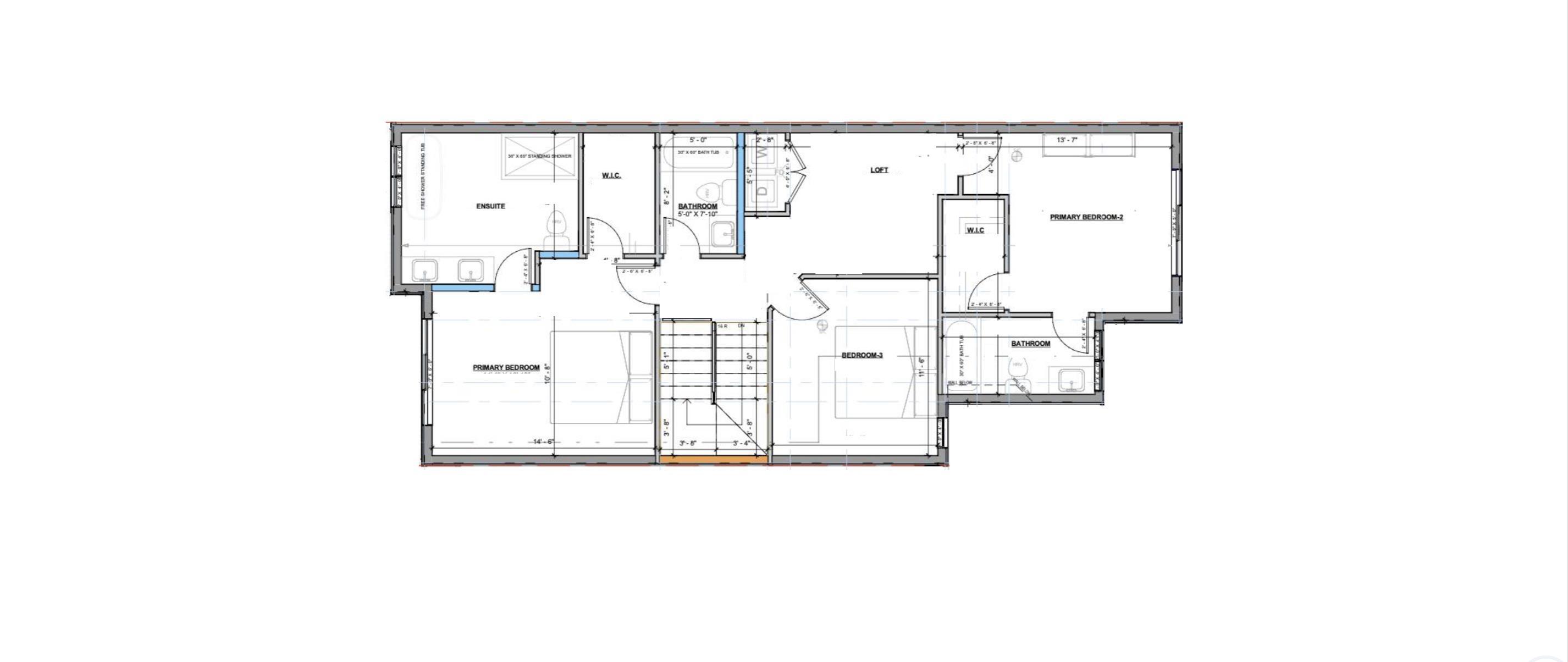Property Photo: 73 Elliot Wynd AB T8L 1R8