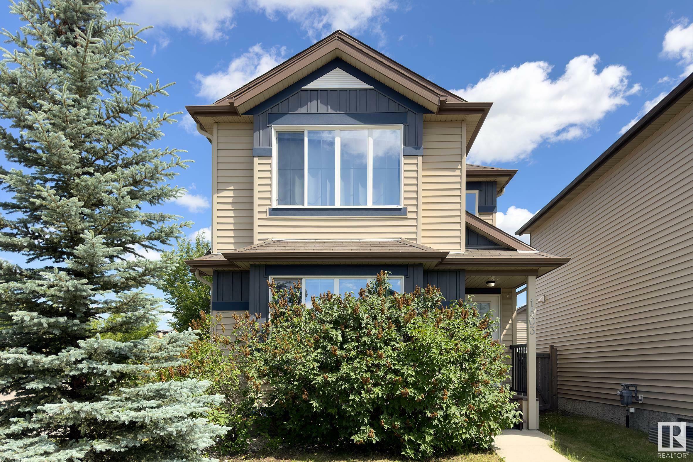 Photo de la propriété: 1503 63 Street SW AB T6X 0S2