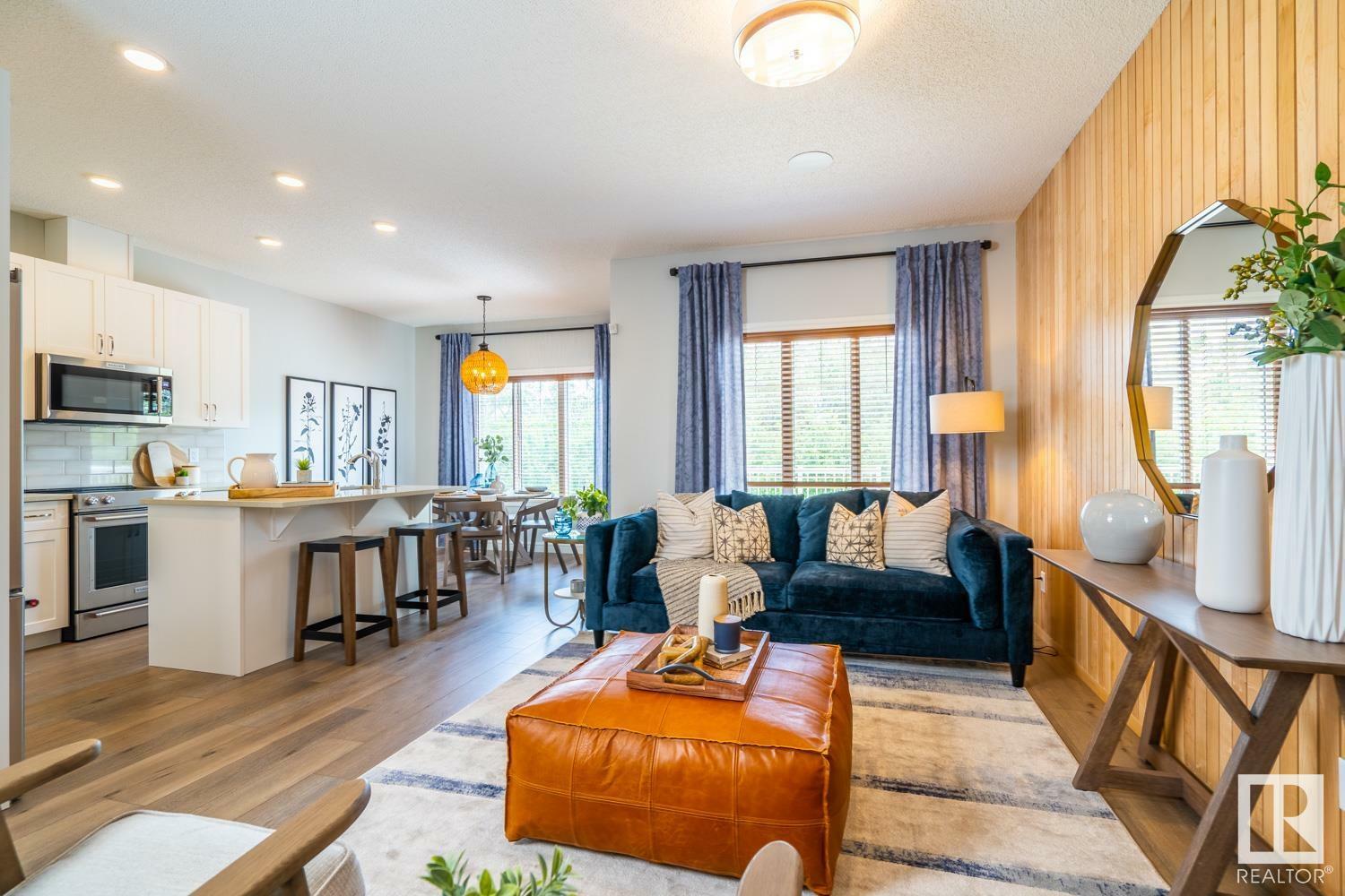 Property Photo: 8508 183 Avenue NW AB T5Z 0S8