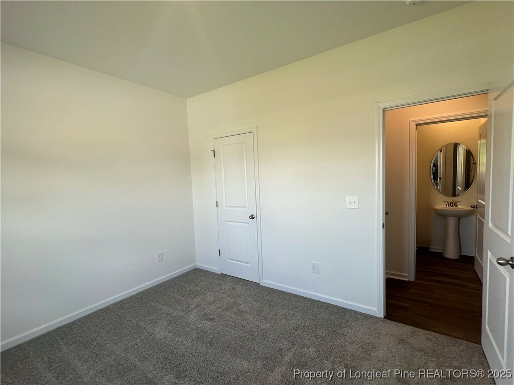 Property Photo: 320 Traveller Way Place NC 28376