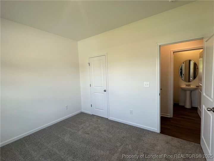 Property Photo:  320 Traveller Way  NC 28376