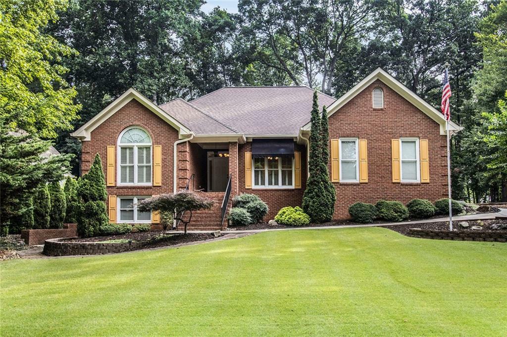2525 Fairview Drive  Cumming GA 30041 photo