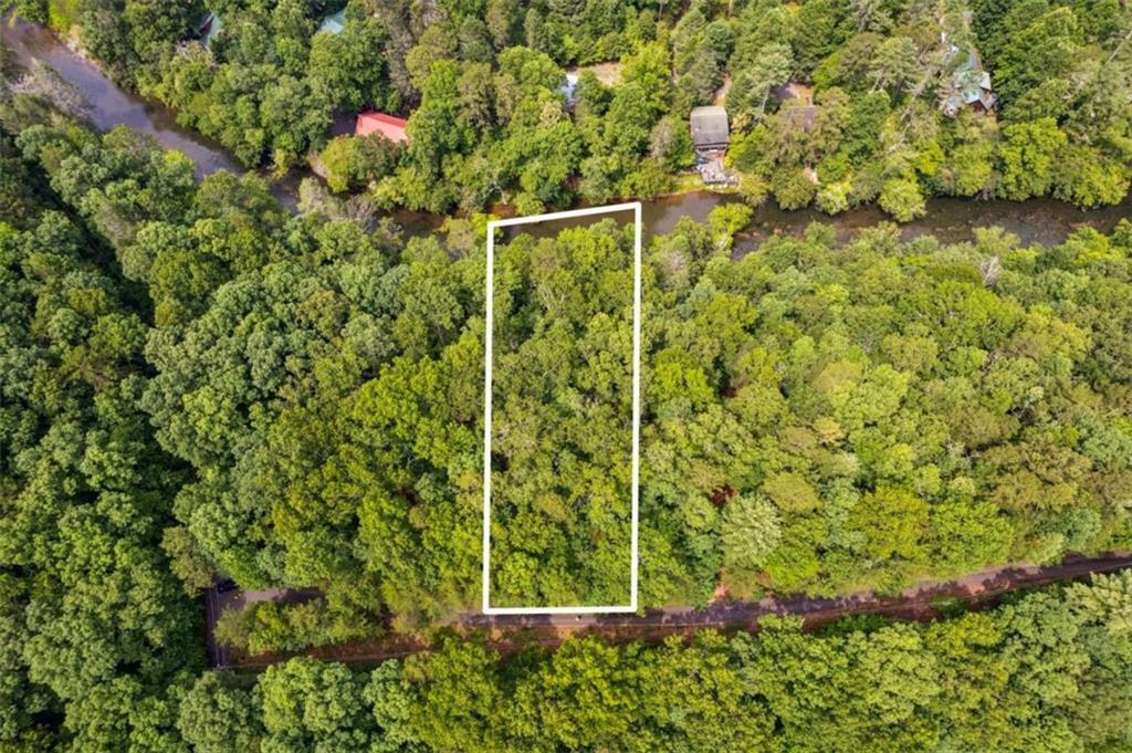 Property Photo: Lot 3 Riverfront Drive GA 30536