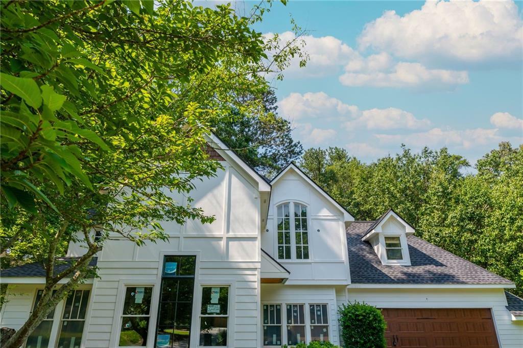 Property Photo: 5271 Oglethorpe Court GA 30127