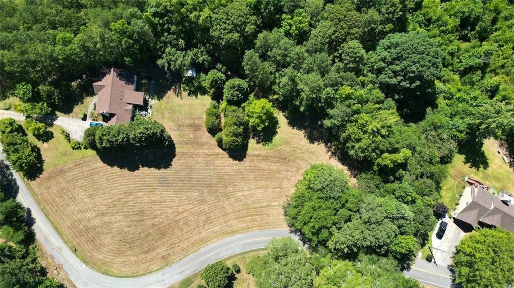 Property Photo:  0 C W Sims Road  GA 30141 