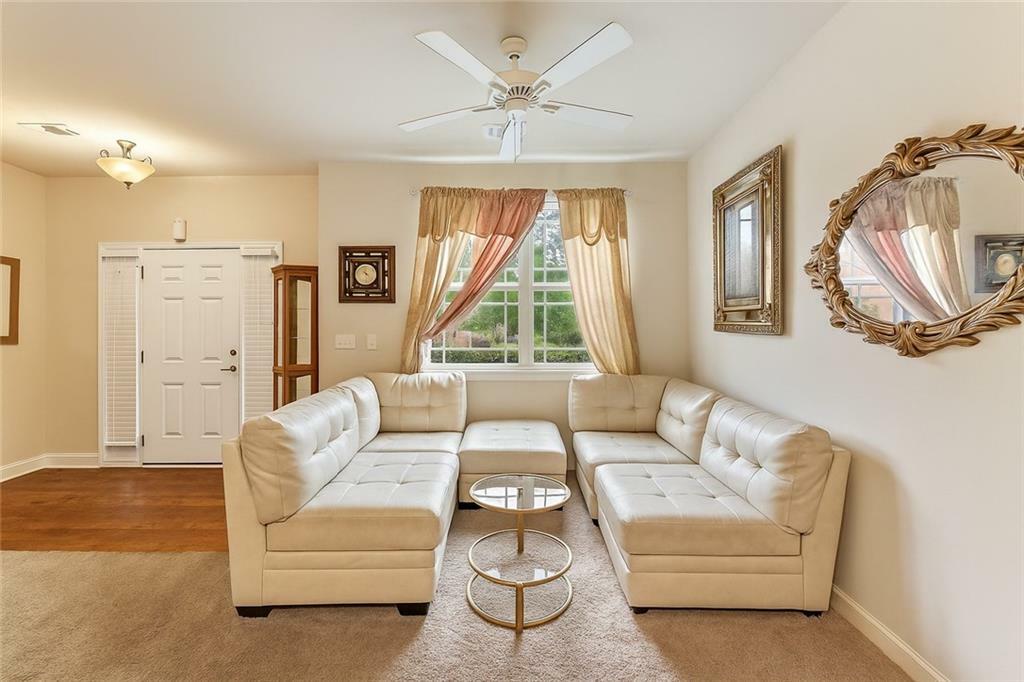 Property Photo: 12148 Flannery Lane GA 30228