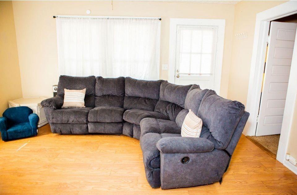 Property Photo:  201 5th Street  GA 31816 