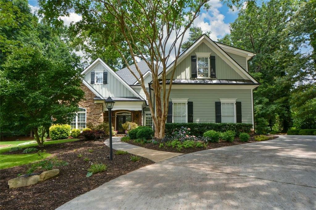 Property Photo: 700 Broadlands Lane GA 30127