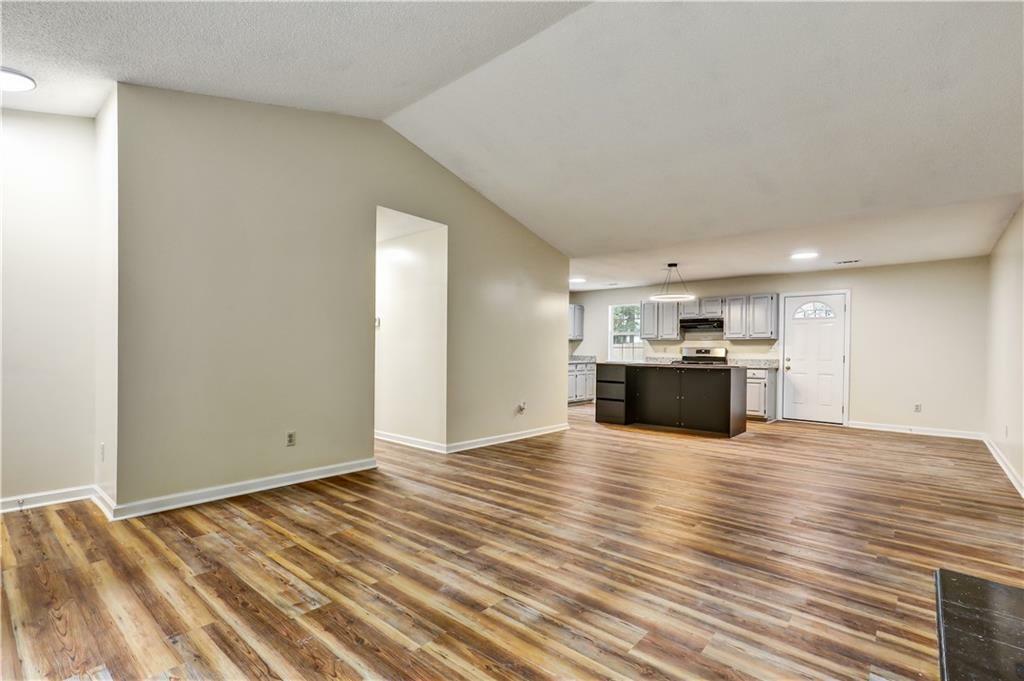 Property Photo: 6211 Ward Road GA 30291