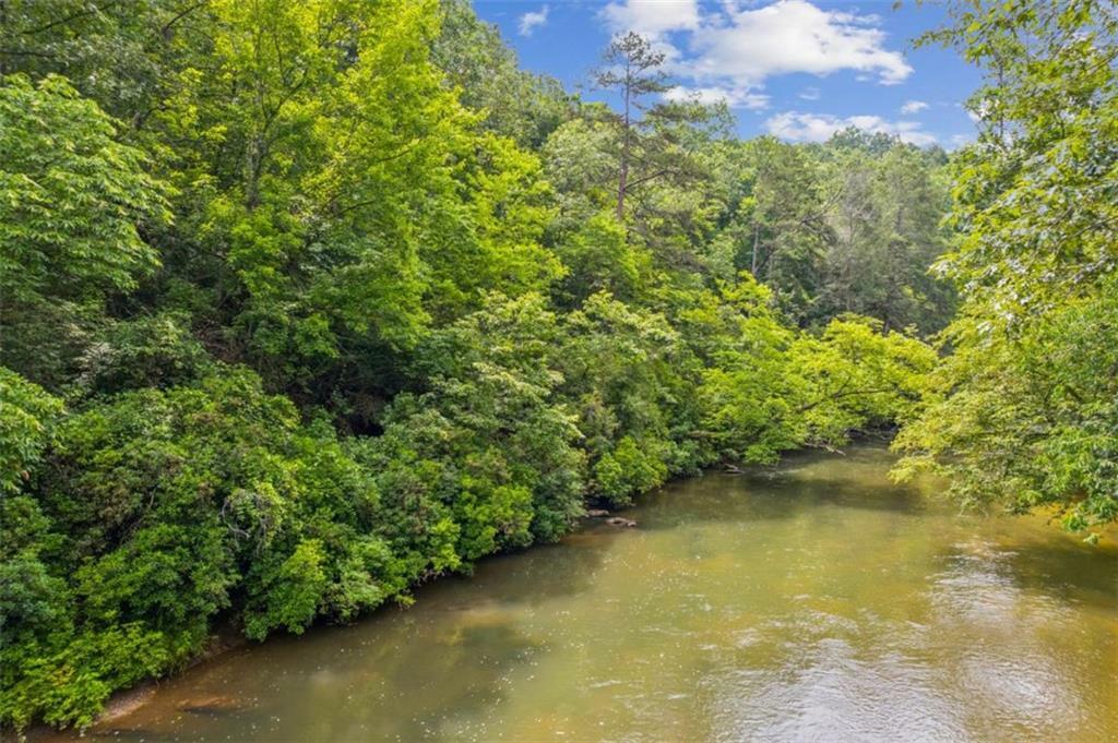 Property Photo: Lot 6 Riverfront Drive GA 30536