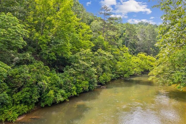 Property Photo: Lot 6 Riverfront Drive GA 30536
