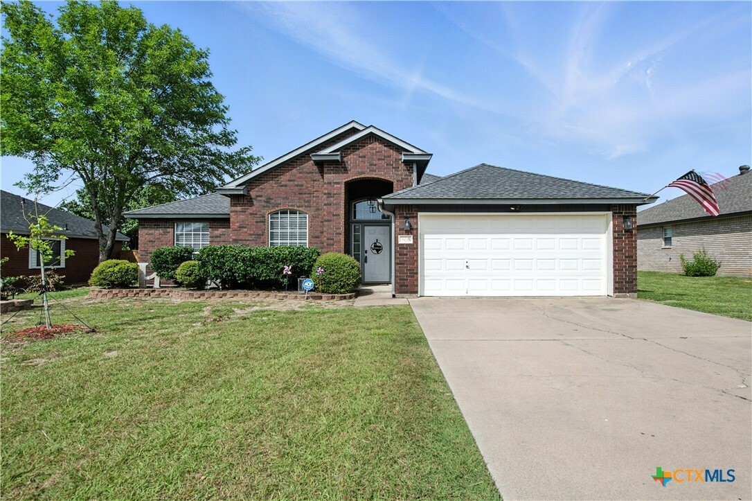 604 Totem Trail  Harker Heights TX 76548 photo
