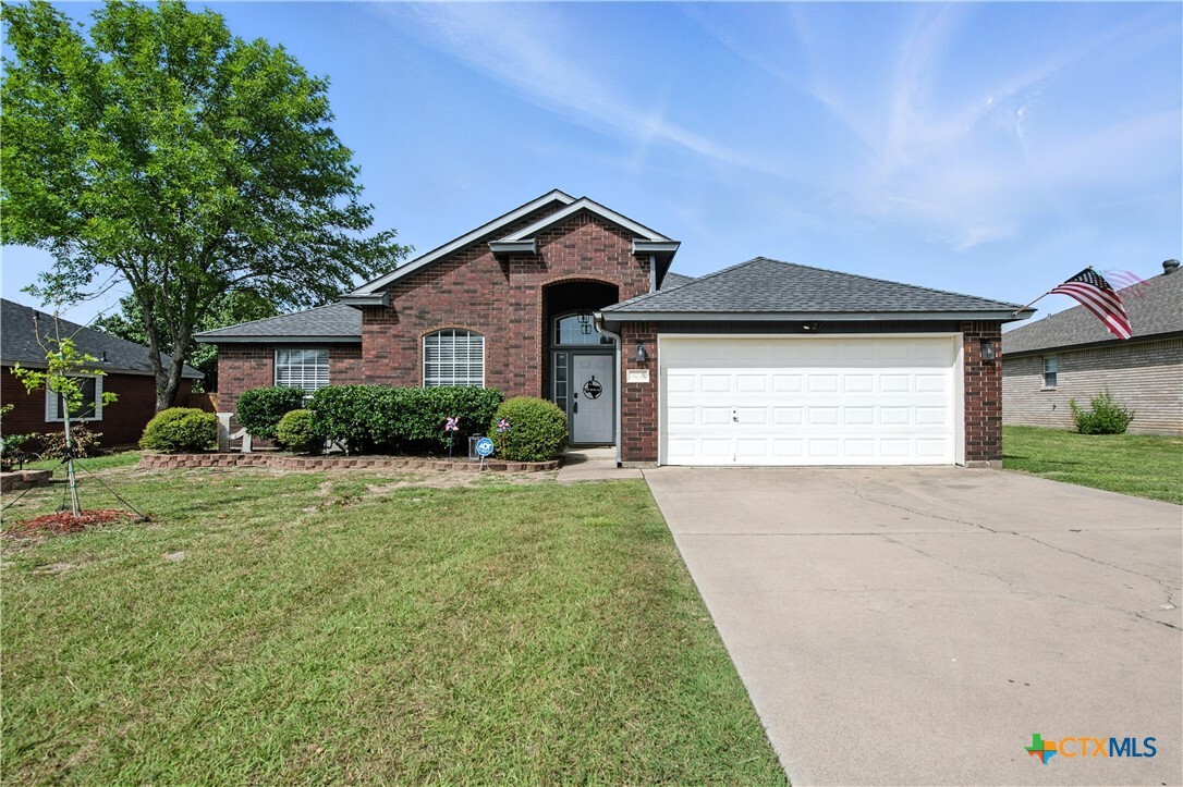 Property Photo:  604 Totem Trail  TX 76548 