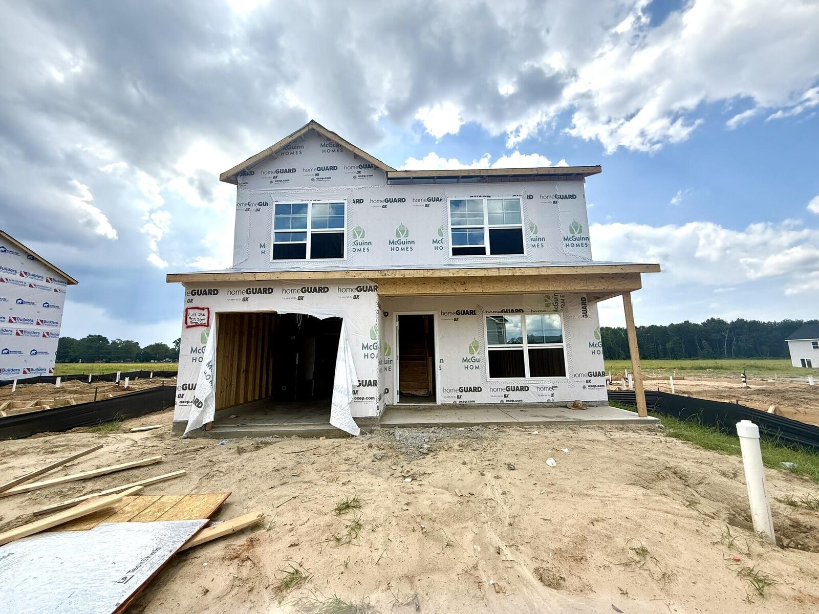 Property Photo: 900 Silent Barge Cove SC 29801
