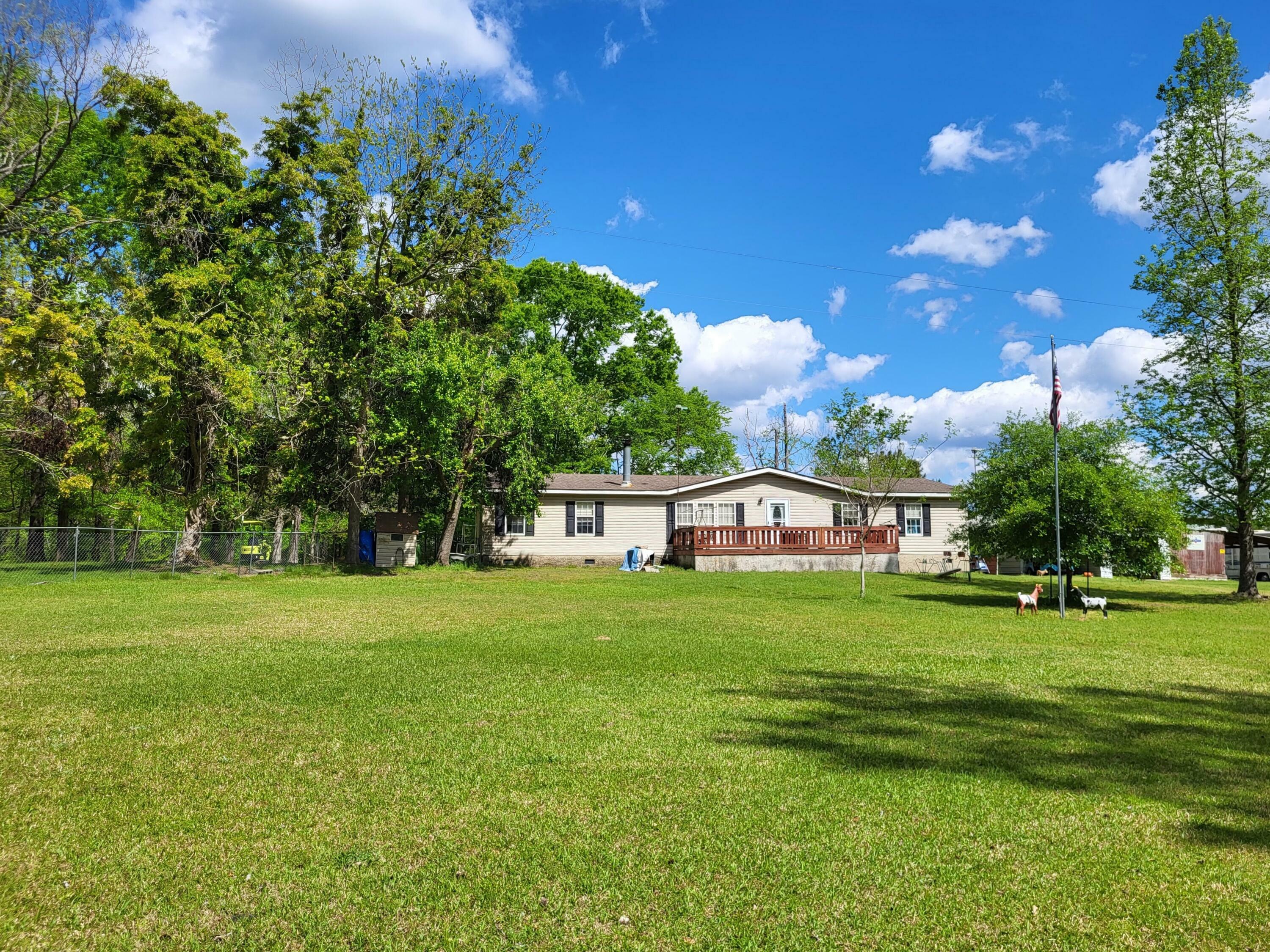 Property Photo:  6020 Neil Brown Road  GA 30814 