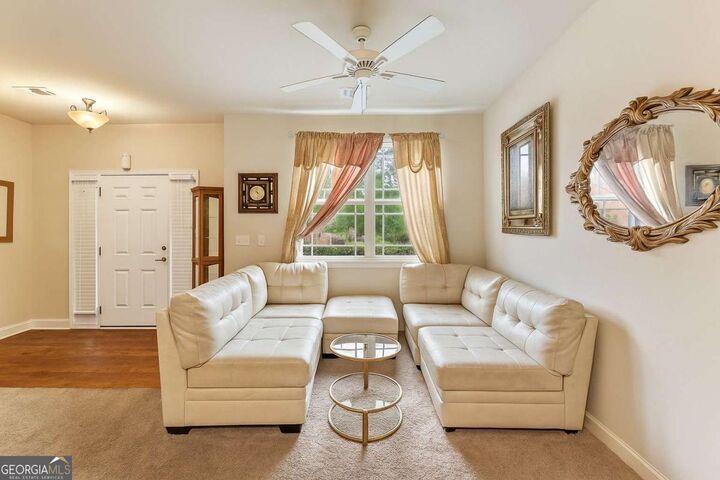 Property Photo:  12148 Flannery Lane  GA 30228 