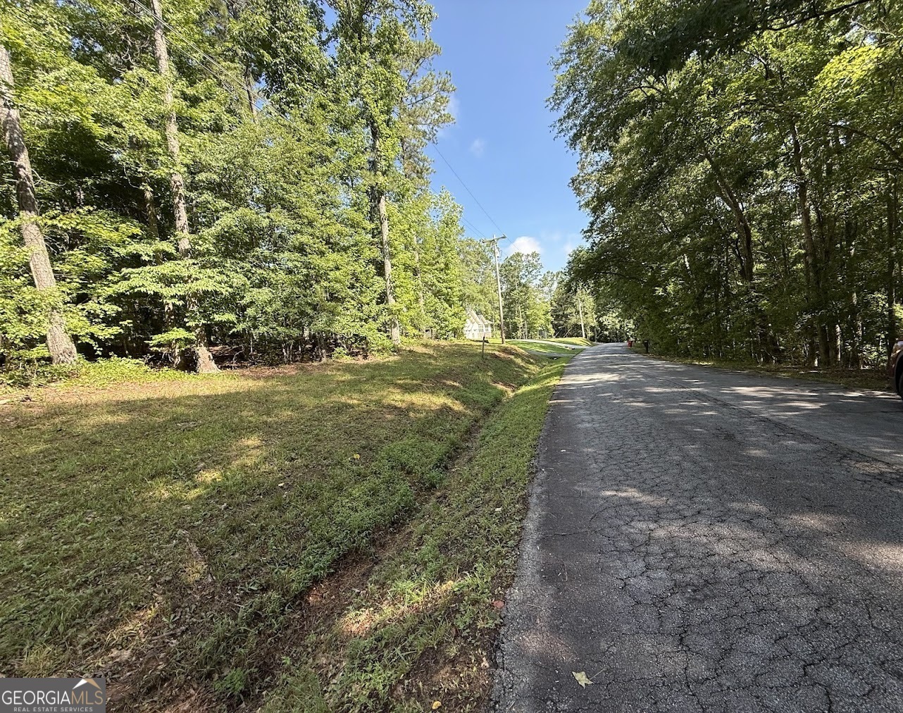 Property Photo: 3145 Brookway Drive GA 30180