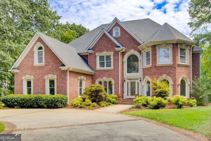 Property Photo:  1350 Whitley Road  GA 30019 