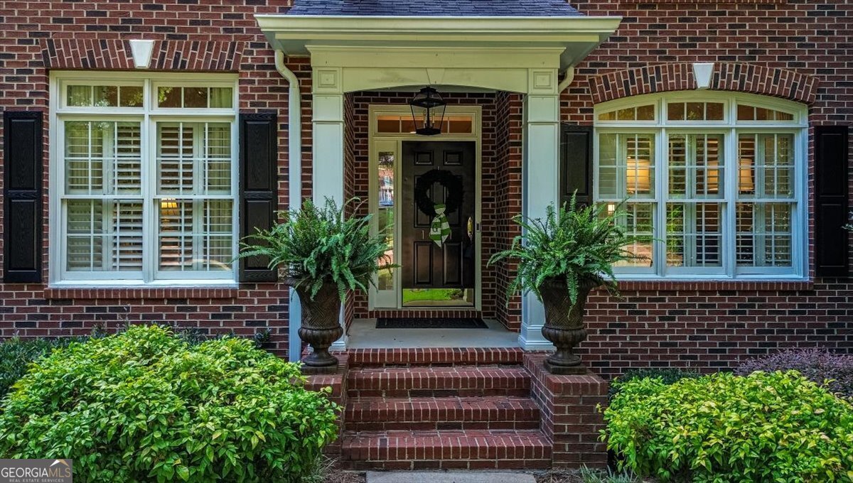 Property Photo: 1011 Magnolia Drive GA 30606