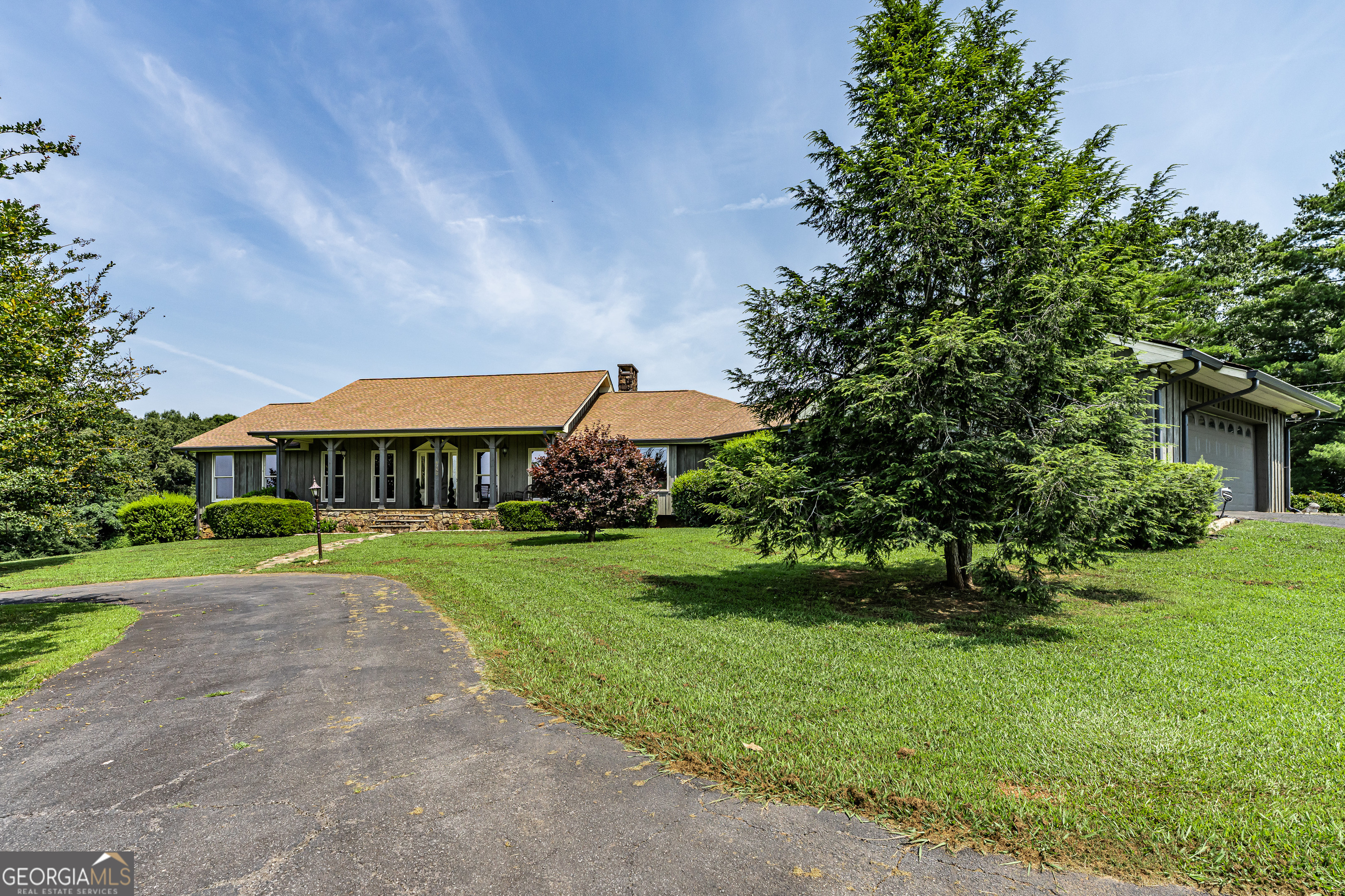 Property Photo:  4253 Adairsville Road NE  GA 30103 