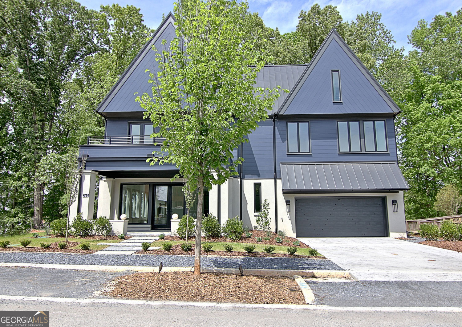 Property Photo: 365 2nd Street Street GA 30214