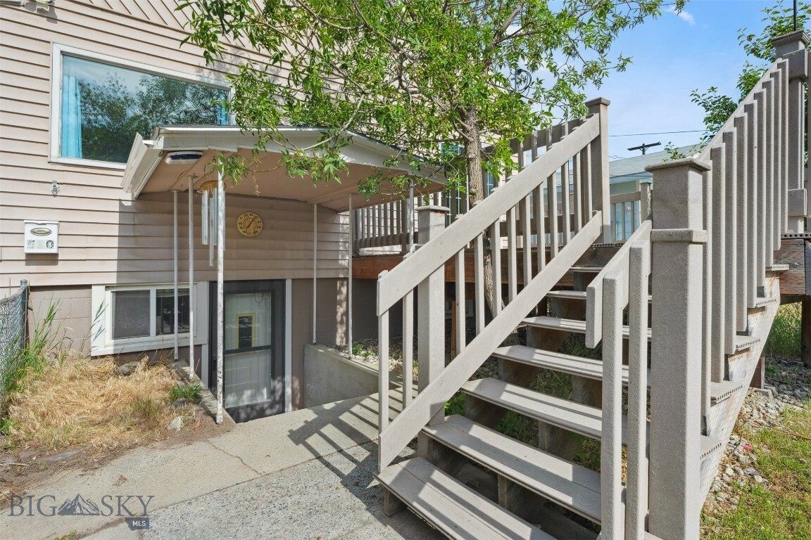 Property Photo:  510 Birch Street  MT 59711 