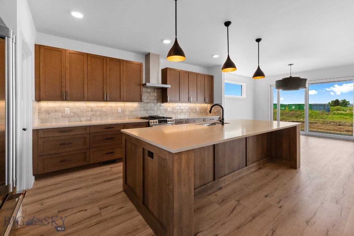 Property Photo: 2805 S 30th Avenue MT 59718