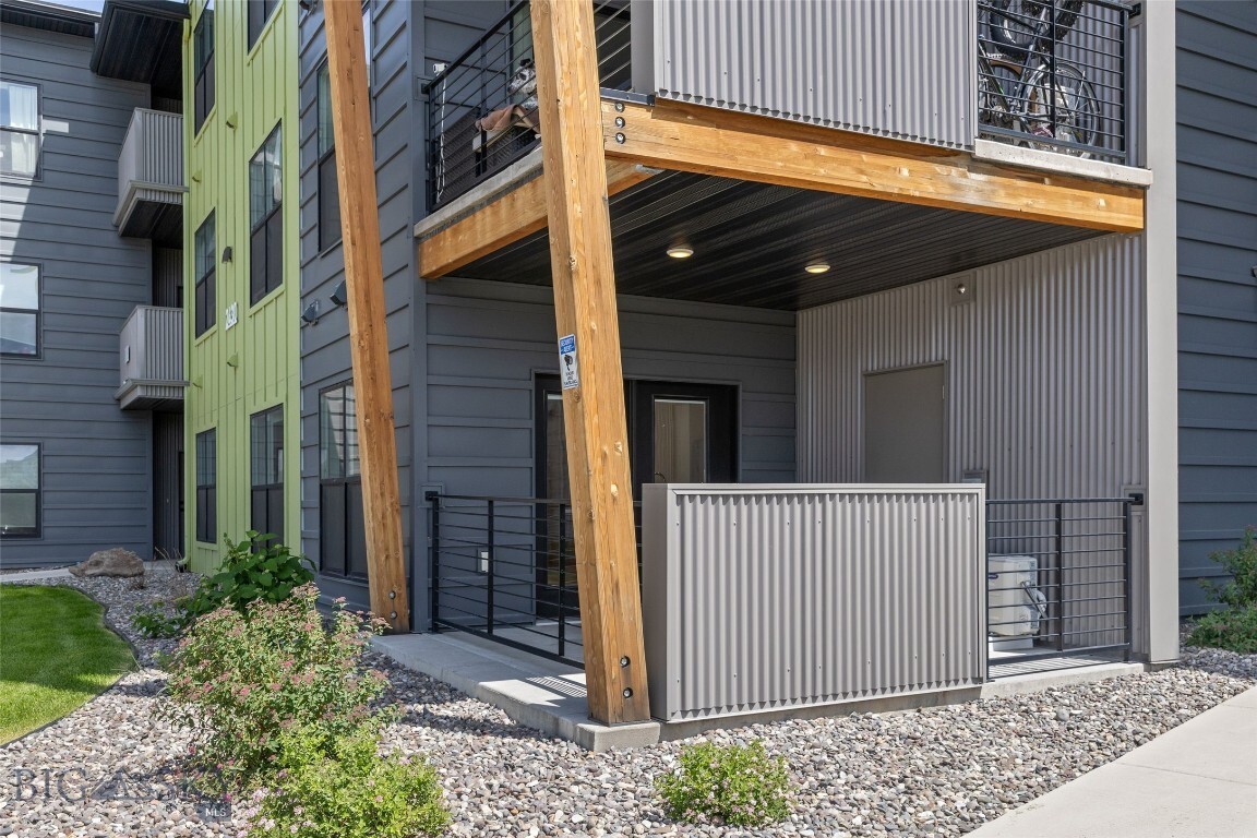 Property Photo: 2430 Tschache 103 MT 59718