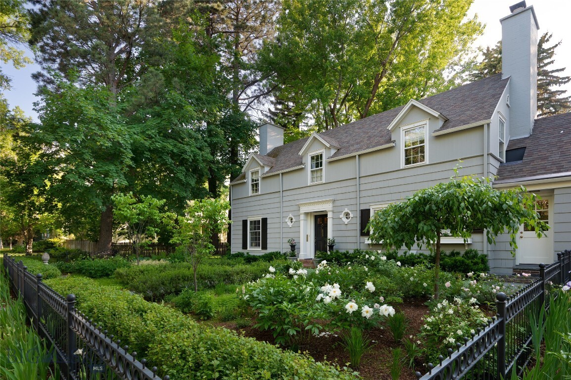 Property Photo:  911 S Willson Avenue  MT 59715 