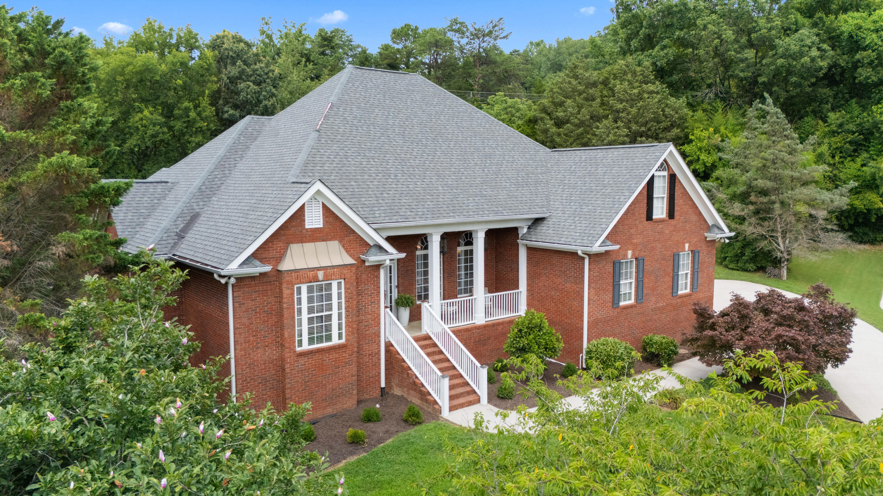 Property Photo: 4101 Finch Lane TN 37419