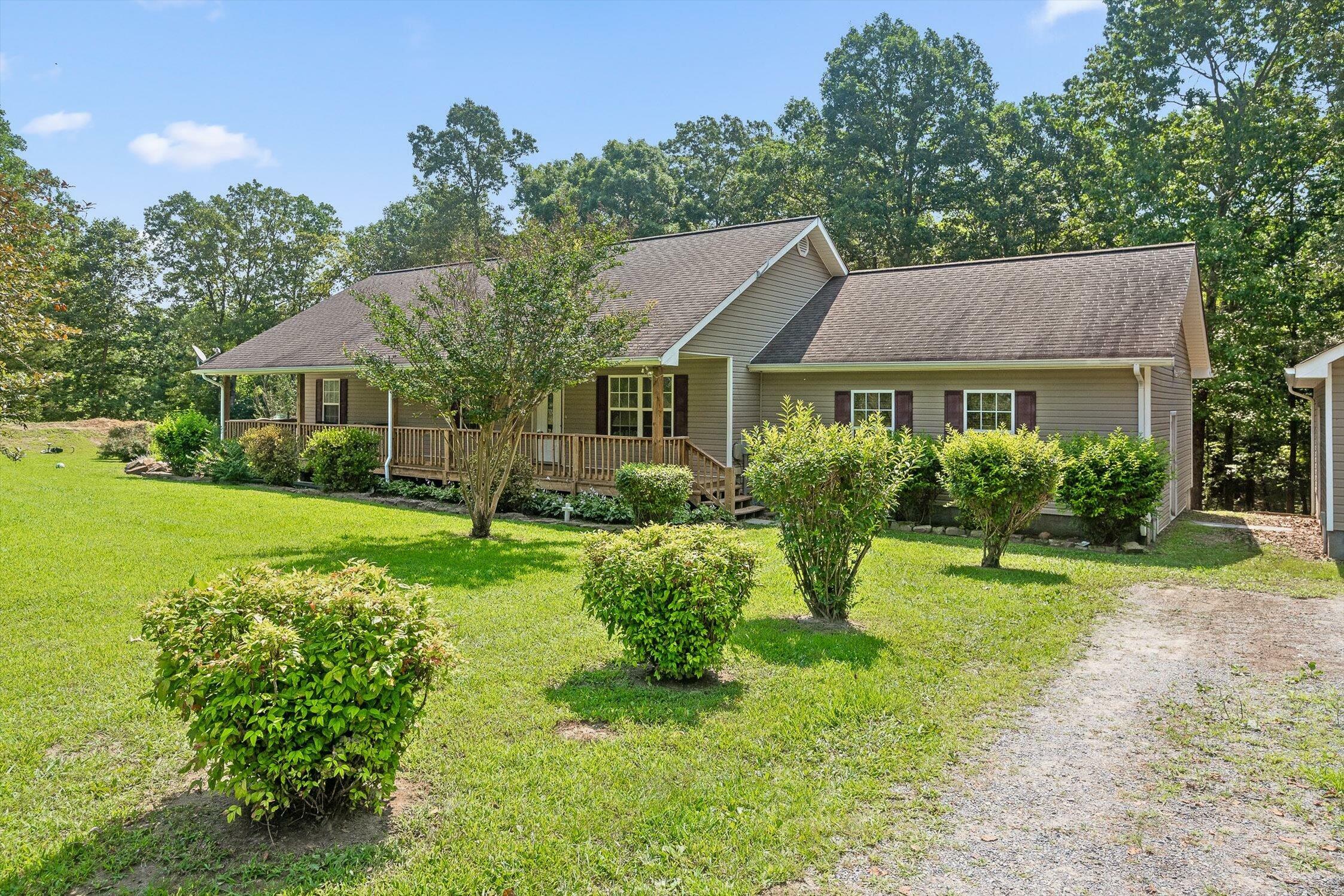 Property Photo:  227 Dusty Trail  AL 35958 