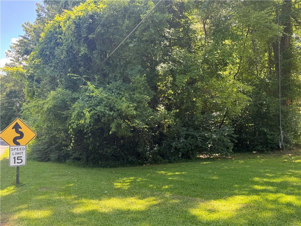 Property Photo: Tbd West Lakeshore Drive LA 71457