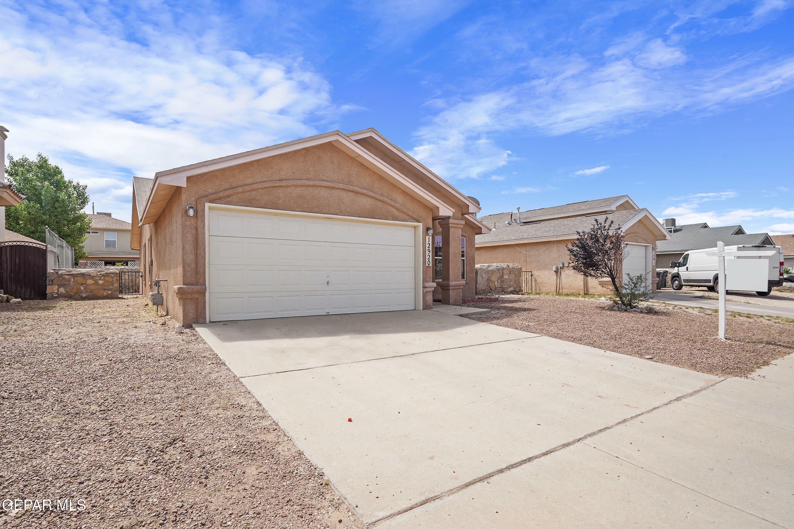 Property Photo:  12920 Tierra Salas Drive  TX 79938 
