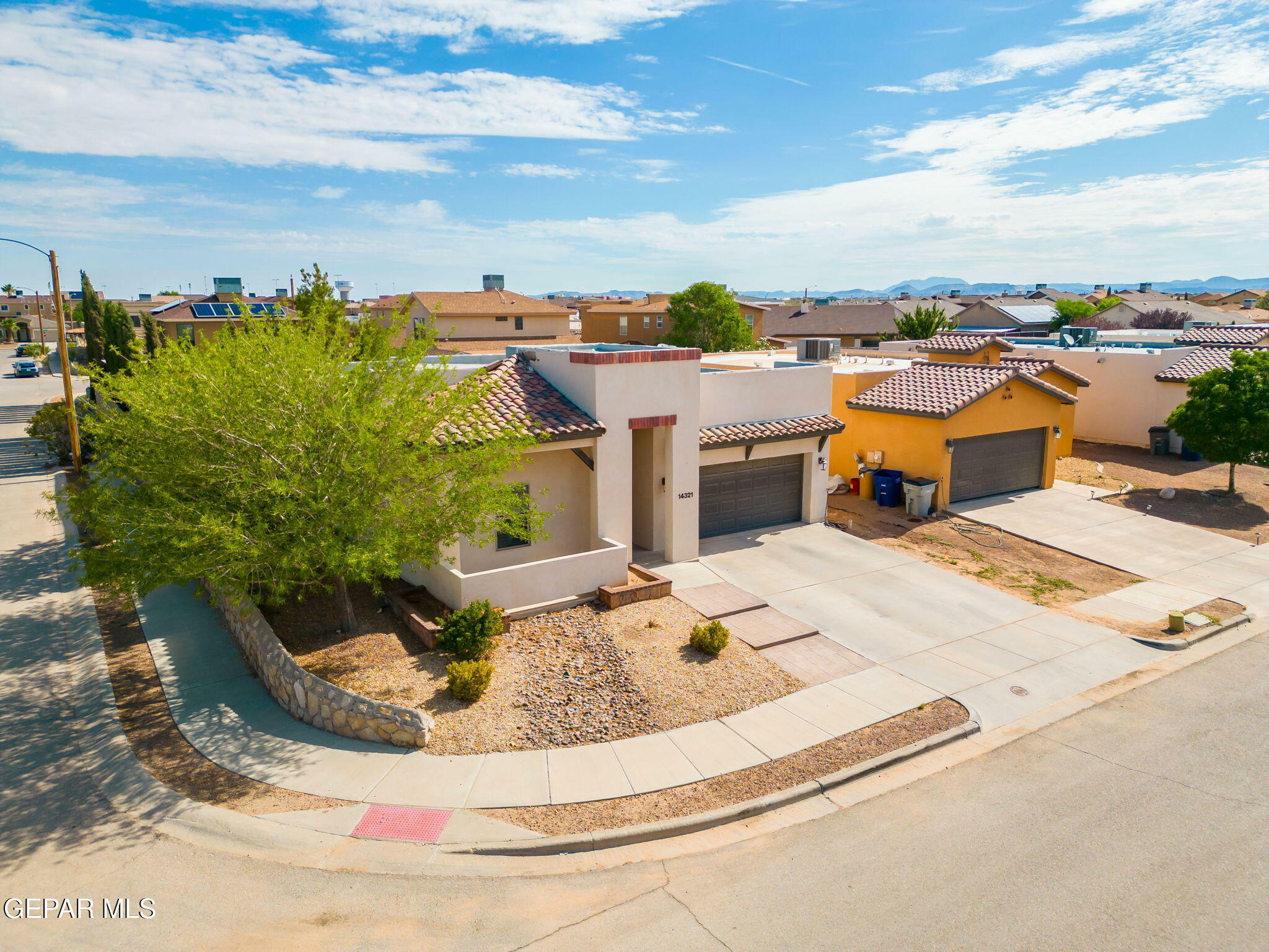 Property Photo:  14321 High Rock Drive  TX 79938 