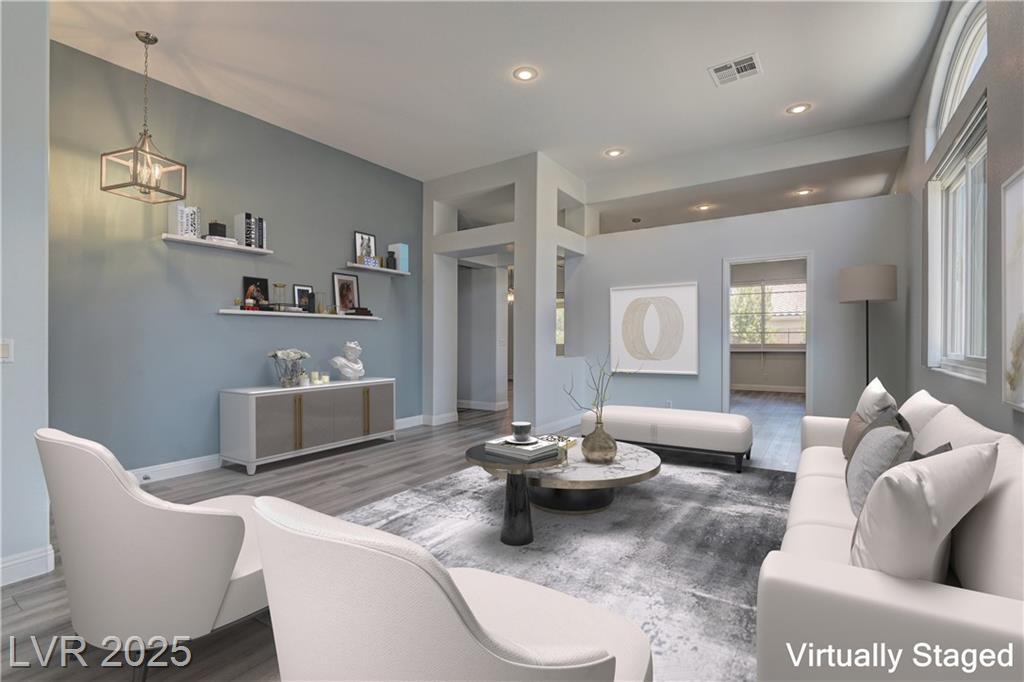 Property Photo: 950 Marbelwood Avenue NV 89123