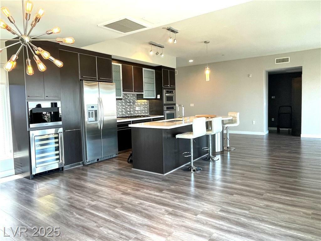Property Photo: 8925 West Flamingo Road 319 NV 89147