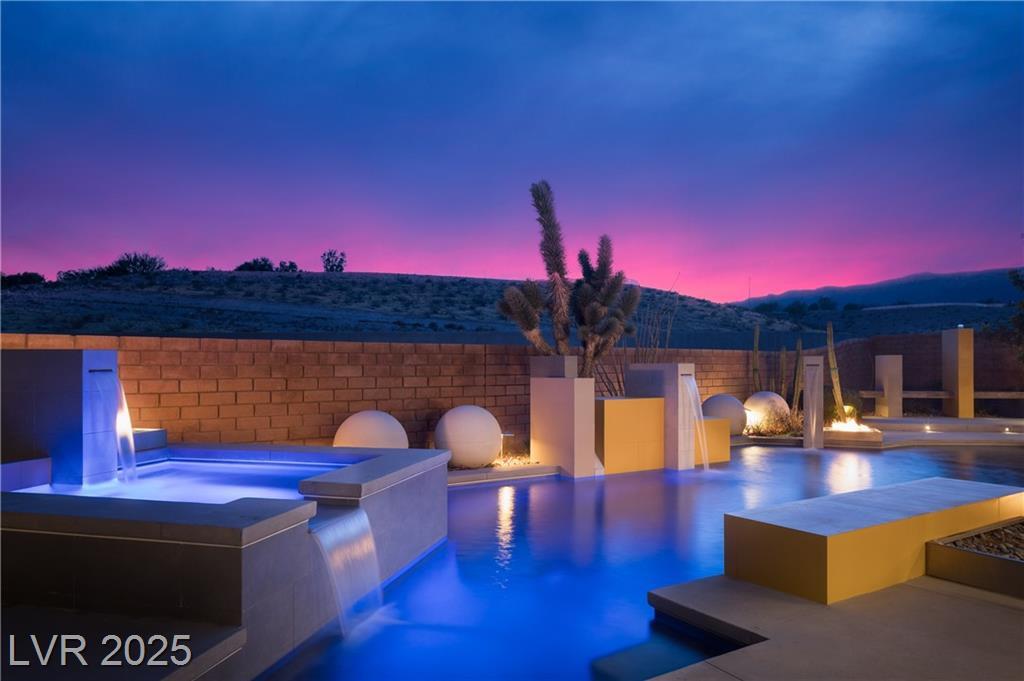 Property Photo: 80 Glade Hollow Drive NV 89135