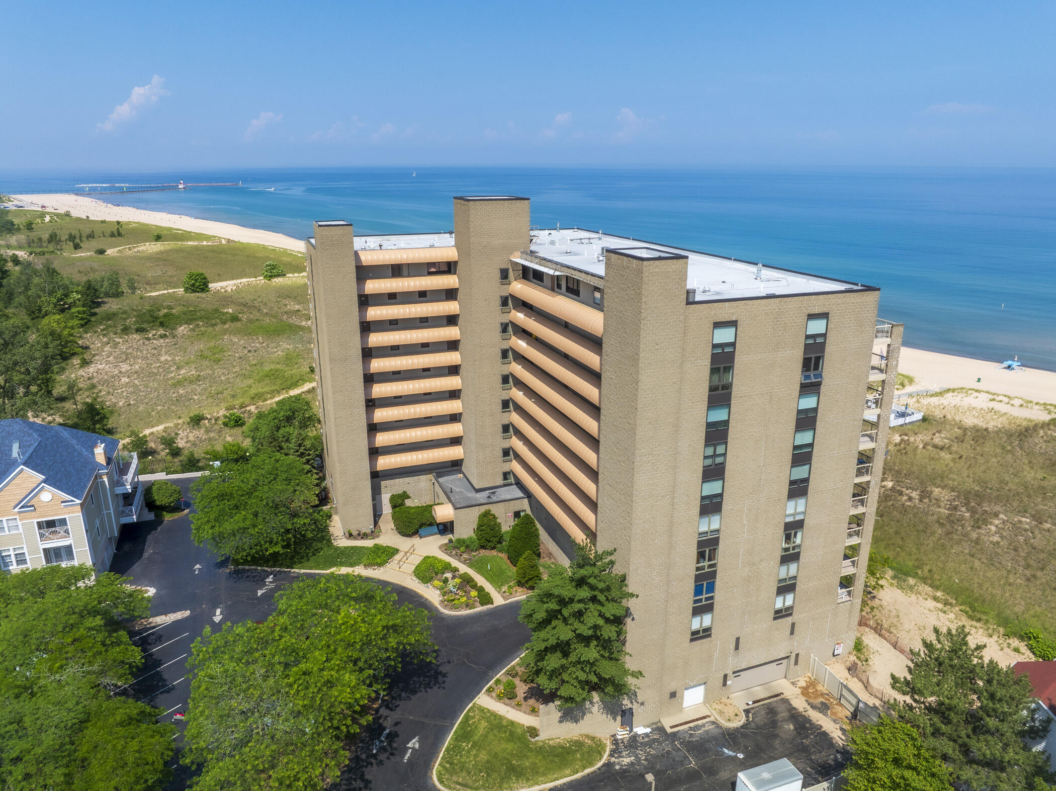 100 Lake Shore Drive 105  Michigan City IN 46360 photo
