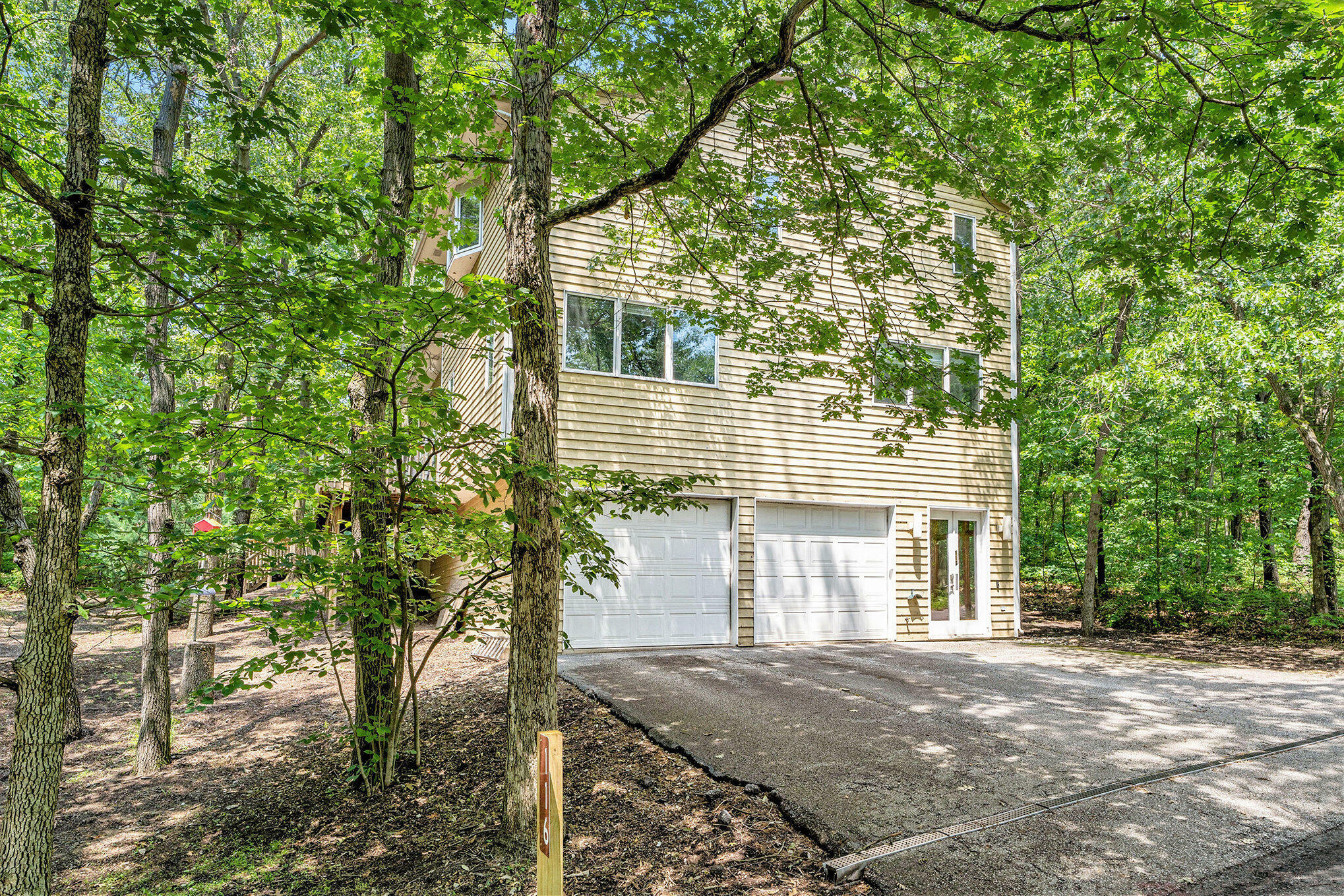 Property Photo: 116 E Neptune Avenue IN 46301