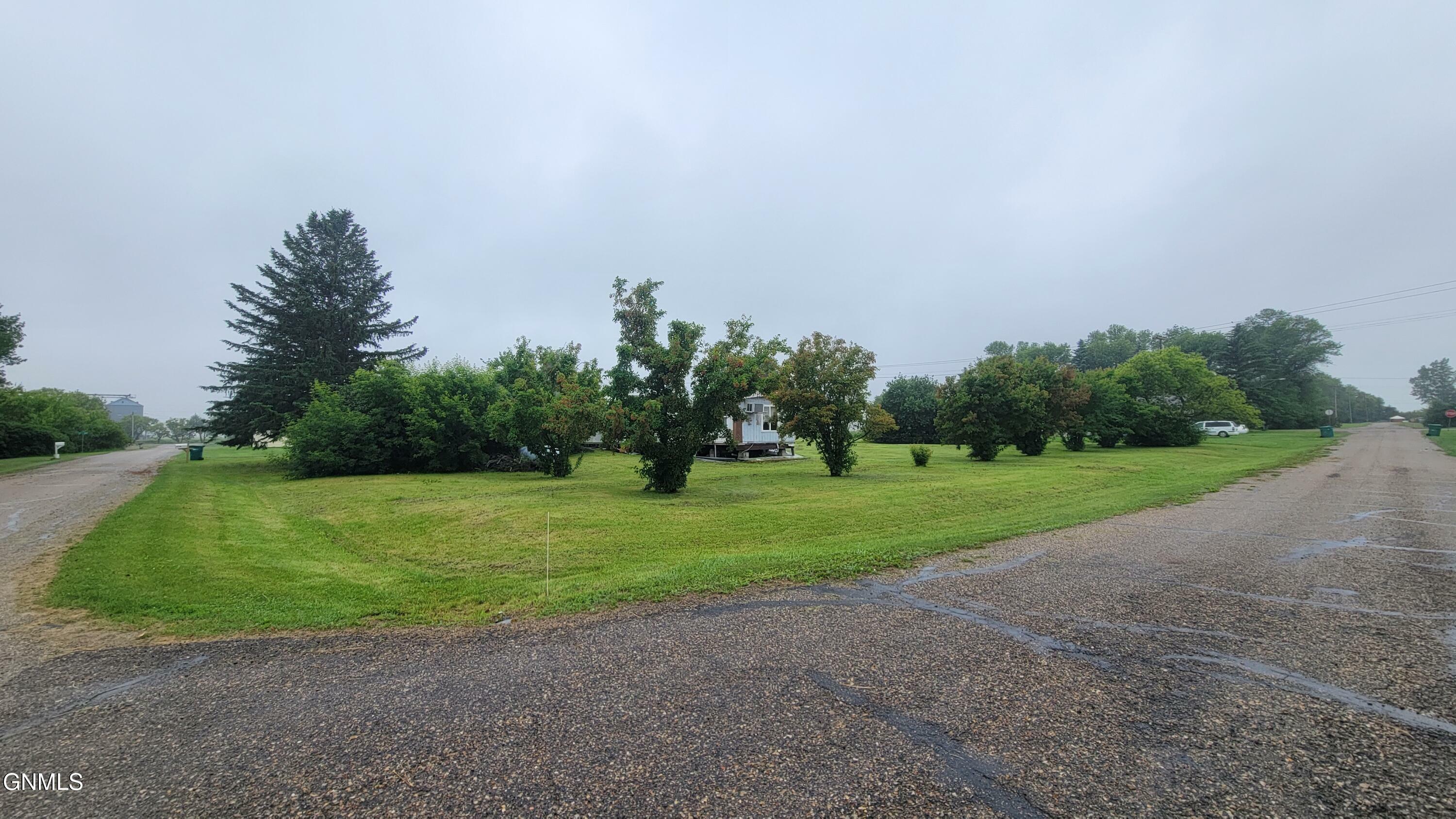 Property Photo: 160 Austin Street ND 58477