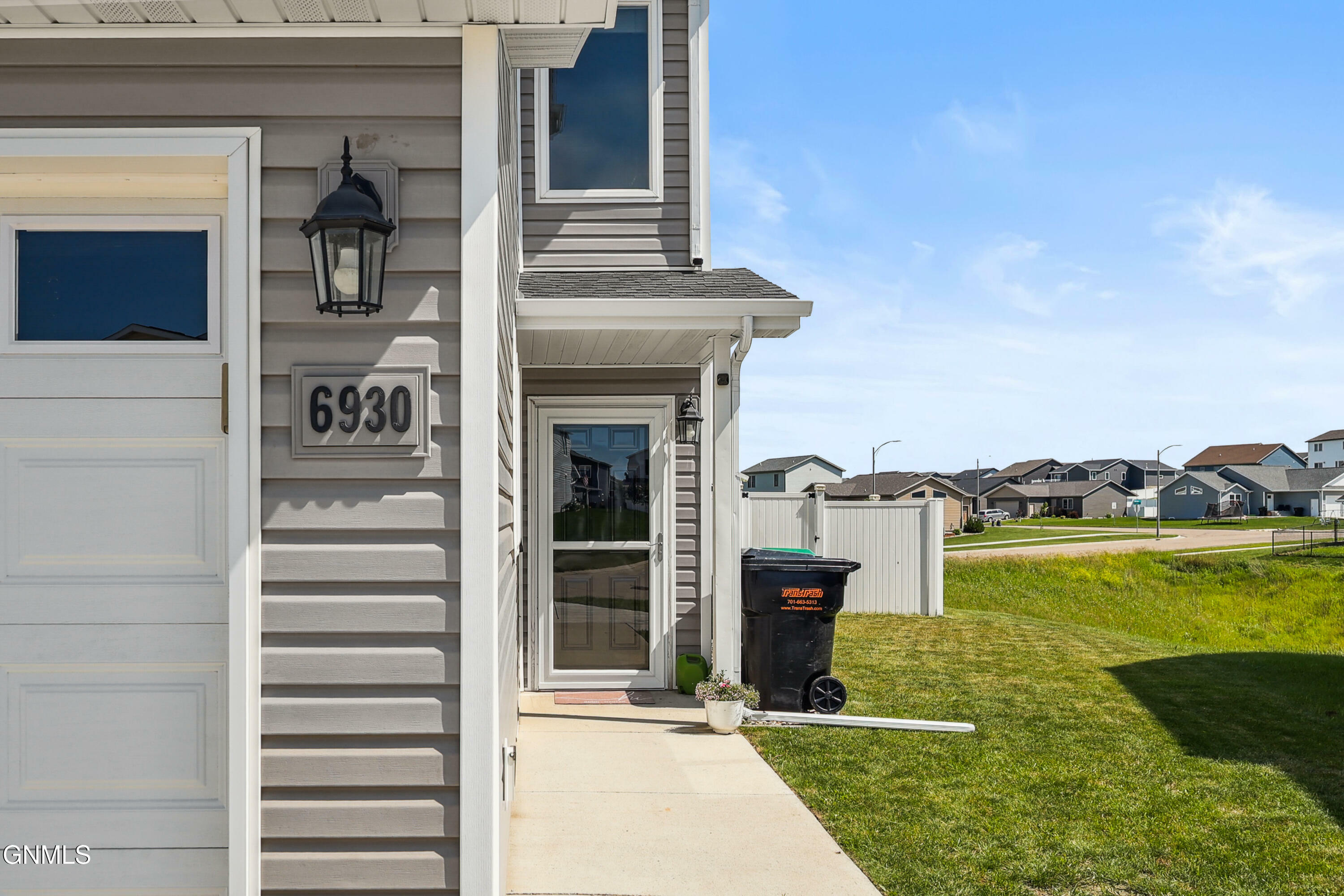 Property Photo:  6930 Majestic Loop  ND 58504 