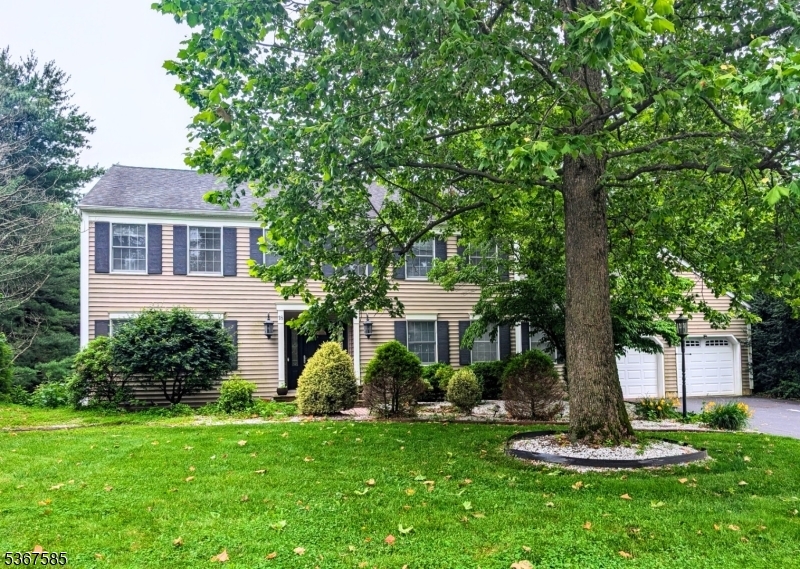 18 Joshua Dr  Hillsborough Twp. NJ 08844 photo