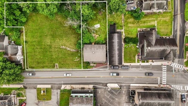 Property Photo:  106 Rt15  NJ 07848 